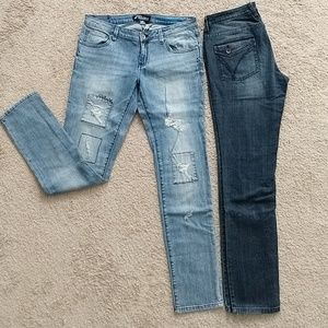 Volcom Skinny Jeans